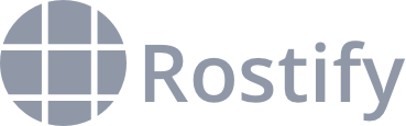rostify login